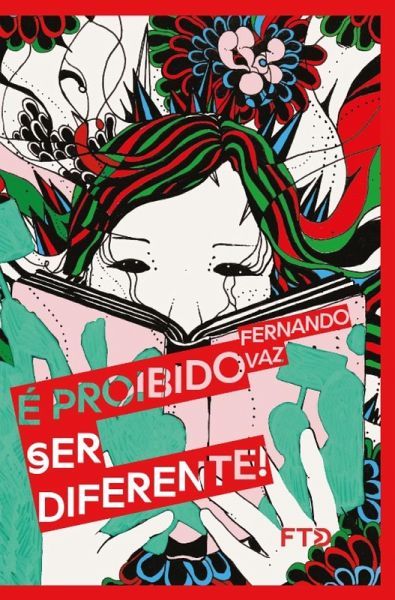 É proibido ser diferente! (eBook, ePUB)