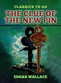 The Clue Of The New Pin (eBook, ePUB)
