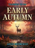 Early Autumn (eBook, ePUB) Early Autumn (eBook, ePUB)
