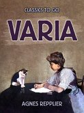 Varia (eBook, ePUB)
