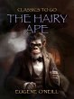 The Hairy Ape (eBook, ePUB) - Bild 1