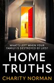 Home Truths (eBook, ePUB)