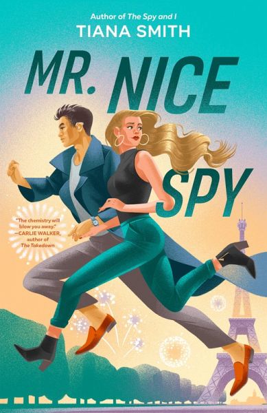 Mr. Nice Spy (eBook, ePUB)