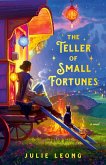 The Teller of Small Fortunes (eBook, ePUB)