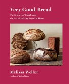 Very Good Bread (eBook, ePUB)