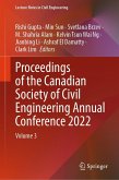 Proceedings of the Canadian Society of Civil Engineering Annual Conference 2022 (eBook, PDF)