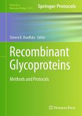 Recombinant Glycoproteins (eBook, PDF)