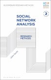Social Network Analysis (eBook, ePUB)