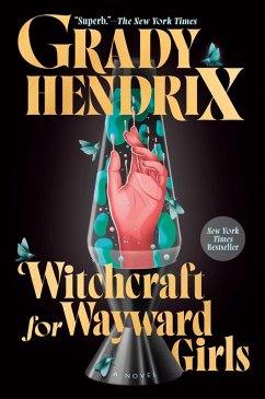 Cover Witchcraft for Wayward Girls (eBook, ePUB)