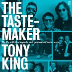 The Tastemaker (MP3-Download)