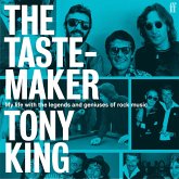 The Tastemaker (MP3-Download)