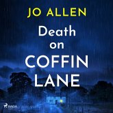 Death on Coffin Lane (MP3-Download)