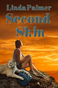 Second Skin (eBook, ePUB) - Palmer, Linda