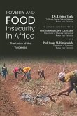 Poverty and Food Insecurity in Africa (eBook, ePUB)