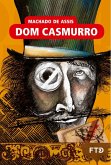 Dom Casmurro (eBook, ePUB)