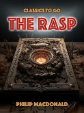 The Rasp (eBook, ePUB)