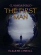 The First Man (eBook, ePUB) - Bild 1
