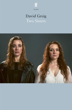 Cover Two Sisters (eBook, ePUB)