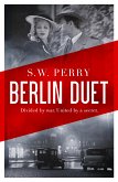 Berlin Duet (eBook, ePUB)