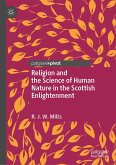 Religion and the Science of Human Nature in the Scottish Enlightenment (eBook, PDF)