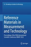 Reference Materials in Measurement and Technology (eBook, PDF)