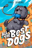 All the Best Dogs (eBook, ePUB)