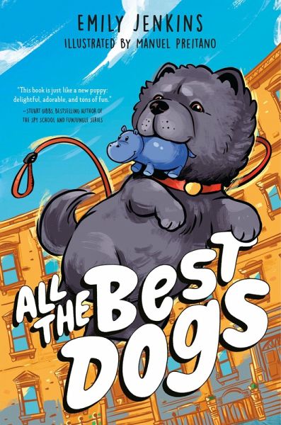 All the Best Dogs (eBook, ePUB) All the Best Dogs (eBook, ePUB)