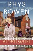 We Three Queens (eBook, ePUB)