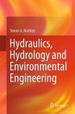 Hydraulics, Hydrology and Environmental Engineering (eBook, PDF)