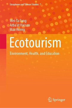 Ecotourism (eBook, PDF) - Fang, Wei-Ta; Hassan, Arba'at; Horng, Max