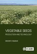 Vegetable Seeds (eBook, ePUB) - Bild 1