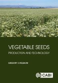Vegetable Seeds (eBook, ePUB)