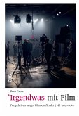 Irgendwas mit Film (eBook, ePUB)