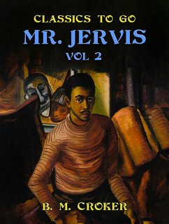 Mr. Jervis, Vol. 2 (of 3) (eBook, ePUB) - Croker, B. M.
