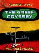 The Green Odyssey (eBook, ePUB) - Bild 1