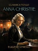 Anna Christie (eBook, ePUB)
