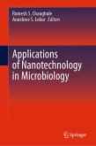 Applications of Nanotechnology in Microbiology (eBook, PDF)