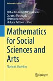 Mathematics for Social Sciences and Arts (eBook, PDF)