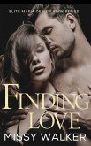 Finding Love (Elite Mafia of New York, #3) (eBook, ePUB)