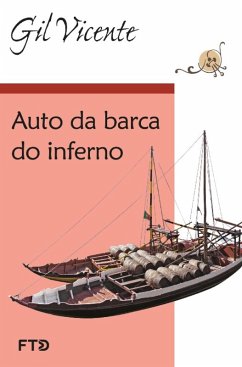 Cover Auto da barca do inferno (eBook, ePUB)