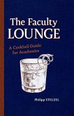 The Faculty Lounge (eBook, ePUB)
