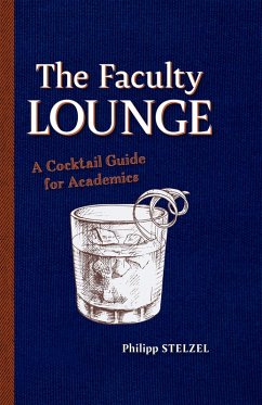 Cover The Faculty Lounge (eBook, ePUB)