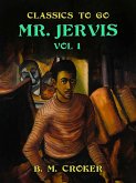 Mr. Jervis, Vol. 1 (of 3) (eBook, ePUB)