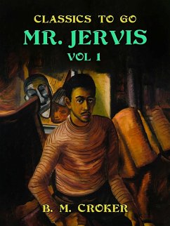Cover Mr. Jervis, Vol. 1 (of 3) (eBook, ePUB)