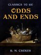 Odds and Ends (eBook, ePUB) - Bild 1