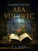 Ara Vus Prec (eBook, ePUB)