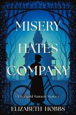 Misery Hates Company (eBook, ePUB)