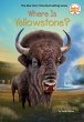 Where Is Yellowstone? (eBook, ePUB) - Bild 1