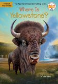 Where Is Yellowstone? (eBook, ePUB)