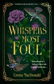 Whispers Most Foul (eBook, ePUB)